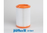 Luftfilter A1941 Purflux