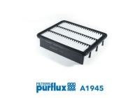 Luftfilter A1945 Purflux