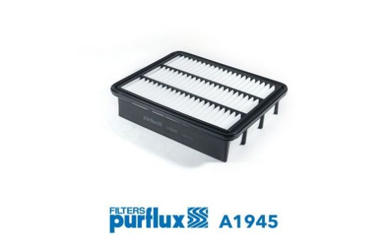 Luftfilter A1945 Purflux