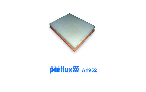 Luftfilter A1952 Purflux