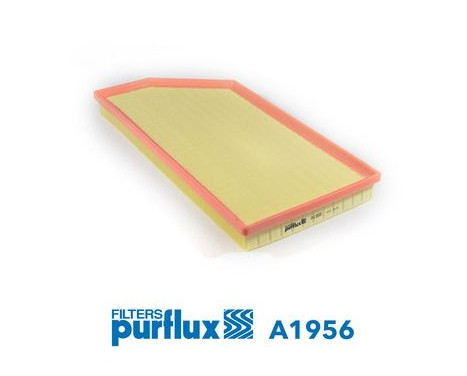 Luftfilter A1956 Purflux