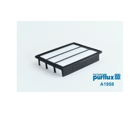 Luftfilter A1958 Purflux