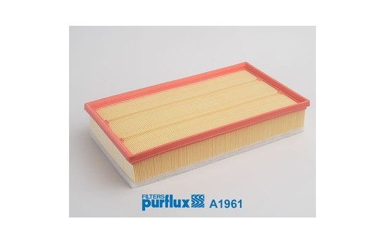 Luftfilter A1961 Purflux