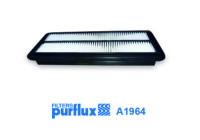 Luftfilter A1964 Purflux