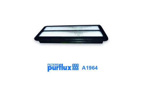 Luftfilter A1964 Purflux