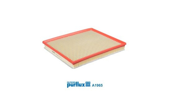 Luftfilter A1965 Purflux