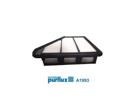 Luftfilter A1993 Purflux
