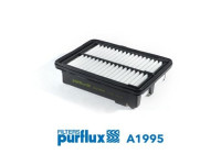 Luftfilter A1995 Purflux