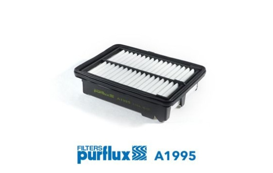 Luftfilter A1995 Purflux