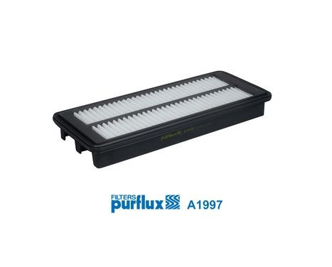 Luftfilter A1997 Purflux