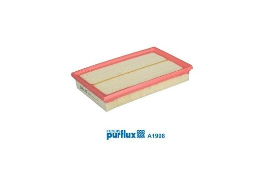 Luftfilter A1998 Purflux