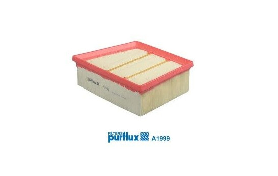 Luftfilter A1999 Purflux