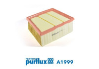 Luftfilter A1999 Purflux