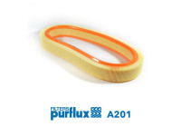 Luftfilter A201 Purflux