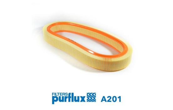 Luftfilter A201 Purflux