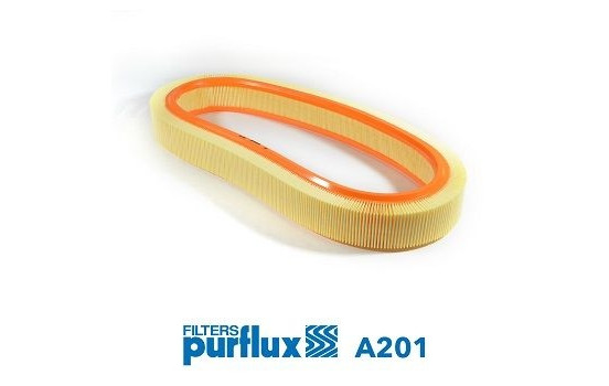 Luftfilter A201 Purflux