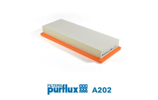 Luftfilter A202 Purflux