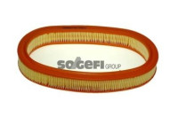 Luftfilter A203 Purflux