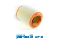 Luftfilter A210 Purflux