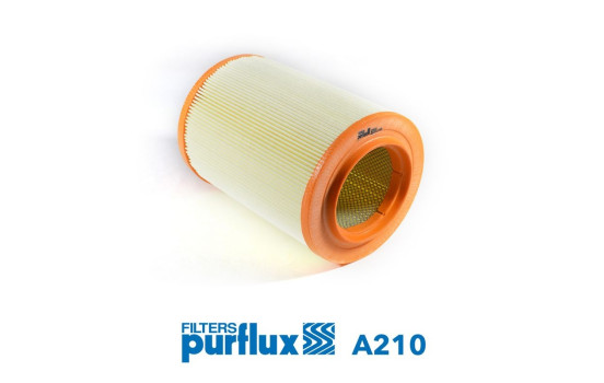 Luftfilter A210 Purflux