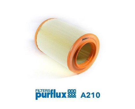 Luftfilter A210 Purflux