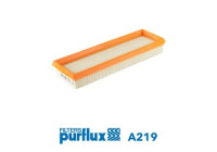 Luftfilter A219 Purflux