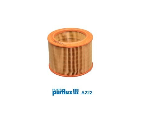 Luftfilter A222 Purflux