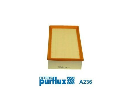 Luftfilter A236 Purflux