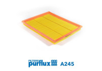 Luftfilter A245 Purflux