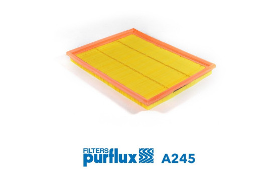 Luftfilter A245 Purflux