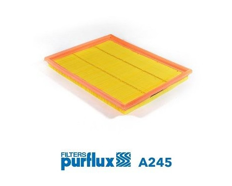 Luftfilter A245 Purflux