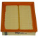 Luftfilter A254 Purflux