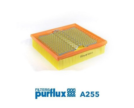 Luftfilter A255 Purflux