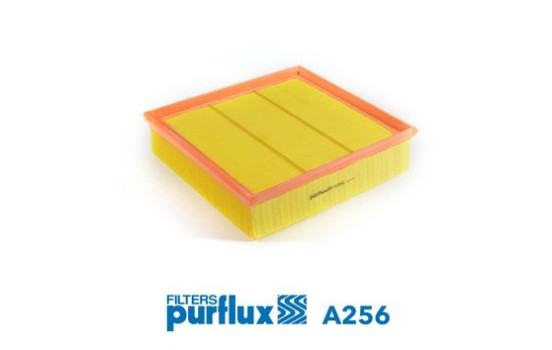 Luftfilter A256 Purflux