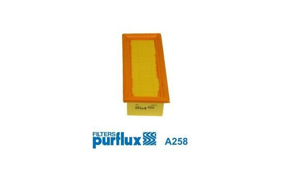 Luftfilter A258 Purflux