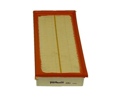 Luftfilter A261 Purflux