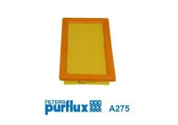 Luftfilter A275 Purflux