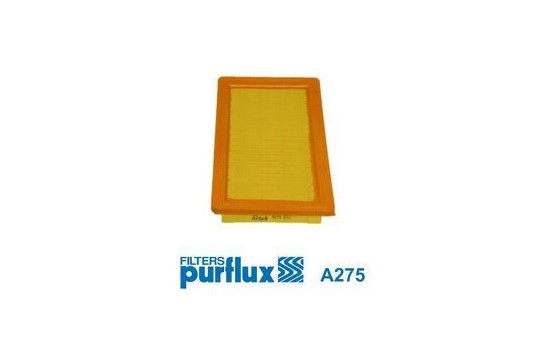 Luftfilter A275 Purflux