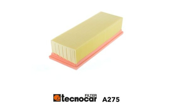 Luftfilter A275 Purflux