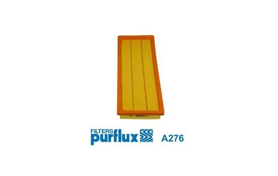 Luftfilter A276 Purflux, bild 2