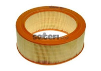 Luftfilter A278 Purflux