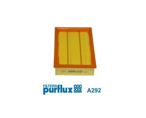 Luftfilter A292 Purflux