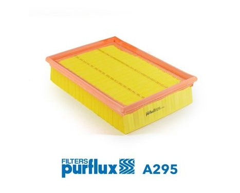 Luftfilter A295 Purflux