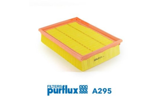 Luftfilter A295 Purflux