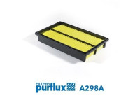 Luftfilter A298A Purflux
