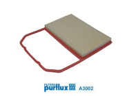 Luftfilter A3002 Purflux