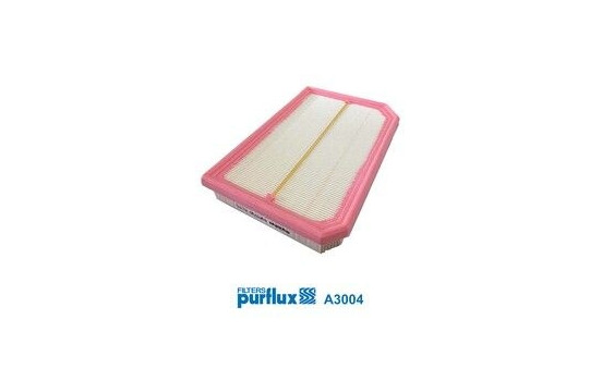 Luftfilter A3004 Purflux