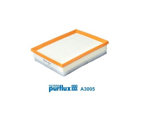 Luftfilter A3005 Purflux, bild 2