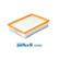 Luftfilter A3005 Purflux, miniatyr 2