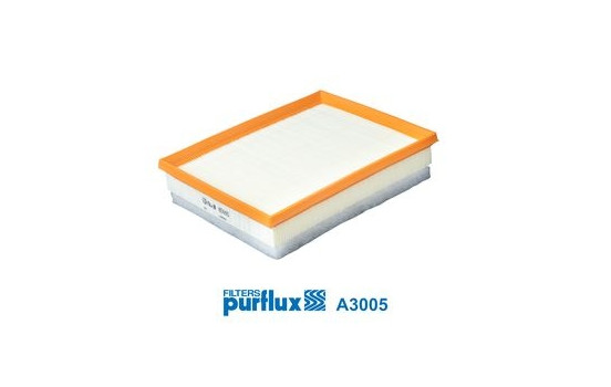 Luftfilter A3005 Purflux, bild 2